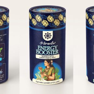 Miracle Energy Booster