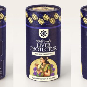 Natural Liver Protector